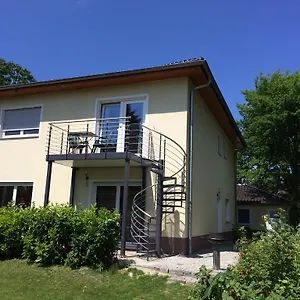 Ferienwohnung Mayer Ferienhaus Rangsdorf