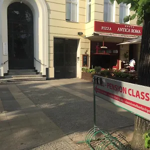 Classic Gasthuis Berlijn