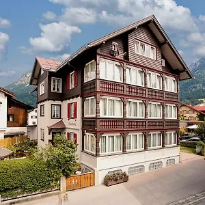 Gaestehaus Maxheim Gasthuis